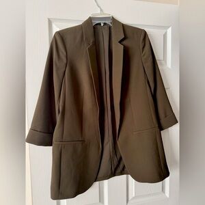 Express Women’s Blazer